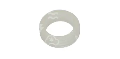 těsnění nádrže na vodu, 24 x17,5 x 10,4 mm, DeLonghi, EAM, ESAM